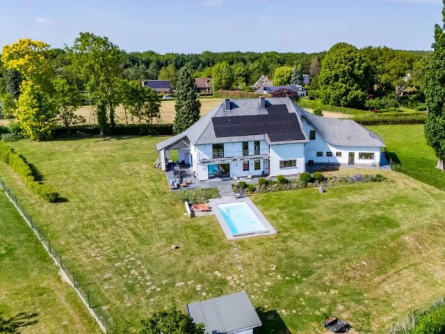 à vendre Maison Nandrin