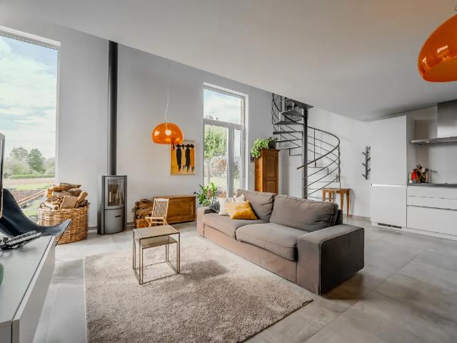 à vendre Maison Nandrin Rue de la Rolée