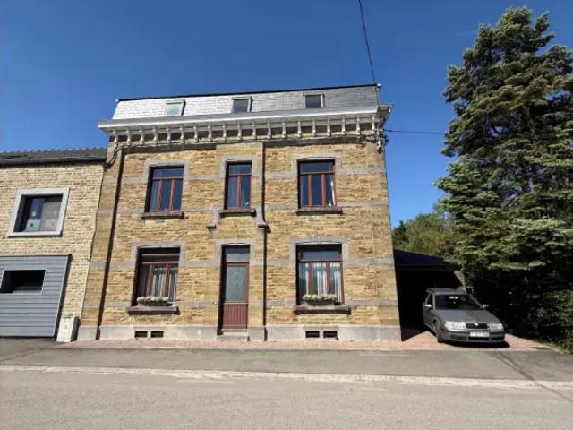 à vendre Maison Nandrin Rue de Nandrin