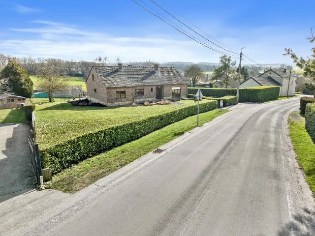 à vendre Maison Nandrin Rue du Halleux