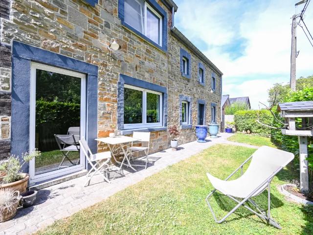 à vendre Maison Nandrin Rue Sur Haies