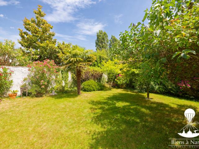 A Vendre Maison Nantes Sainte Thérèse