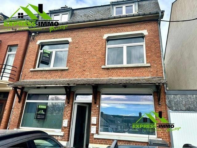 à vendre Maison Neufchâteau