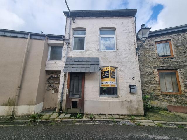 à vendre Maison Neufchâteau