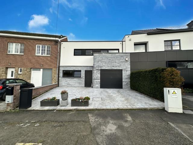 à vendre Maison Neufchâteau