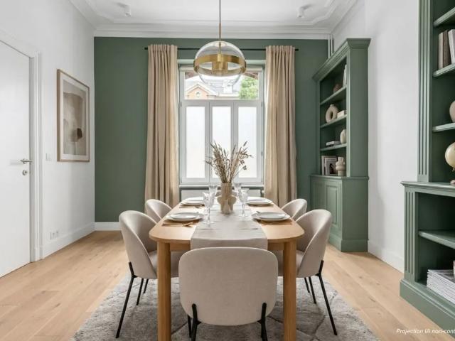 à vendre Maison Neufchâteau Avenue de la Gare