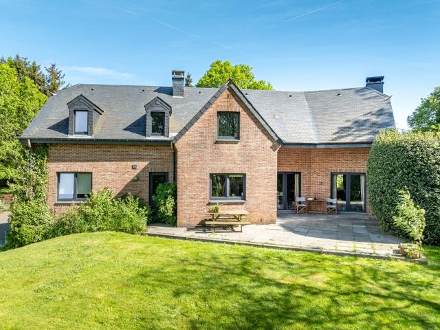 à vendre Maison Neufchâteau Route du Pétrai