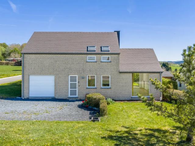 à vendre Maison Neufchâteau Rue des Vannettes