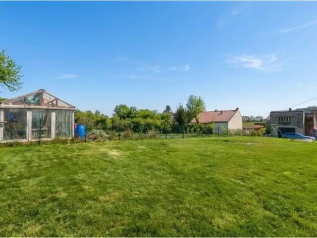 à vendre Maison Neufvilles