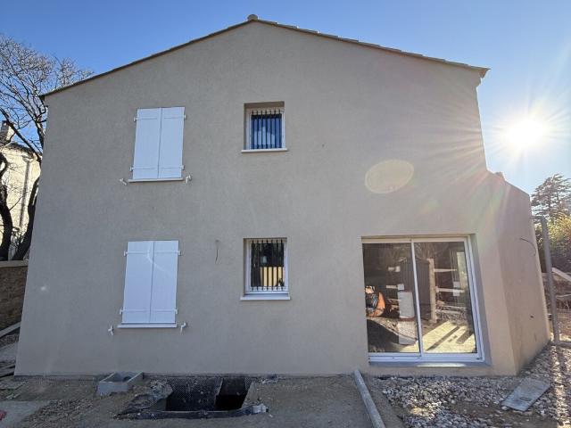 À Vendre Maison Neuve Clé en Main | Quartier Saint Marguerite