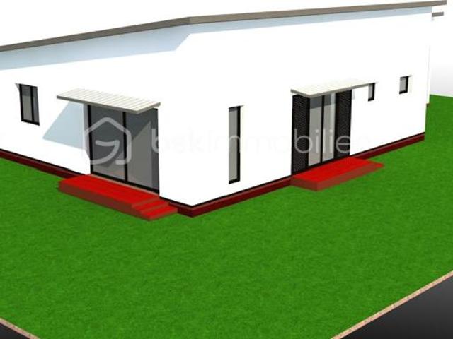 Maison neuve à Saint Benoît: Confort, modernité et rentabilité à saisir d’ici décembre 2025 !