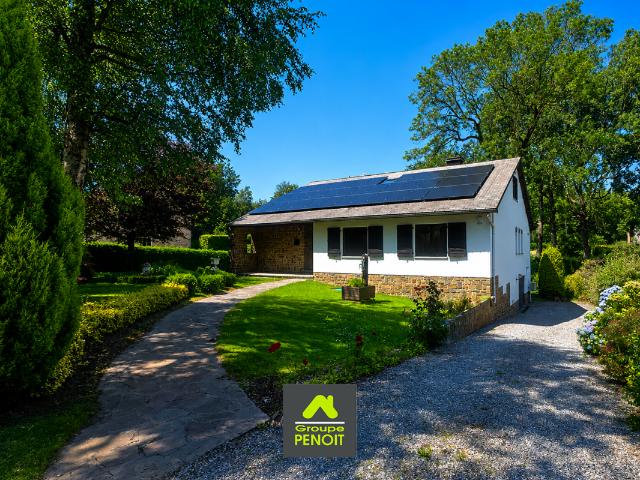 à vendre Maison Neuville en Condroz Avenue des Epicéas
