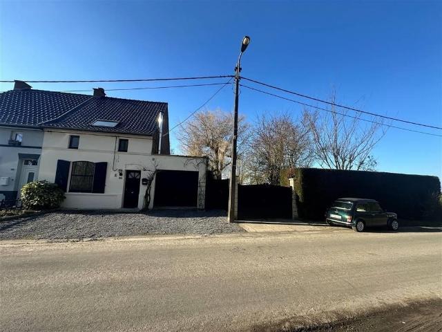 à vendre Maison Néchin