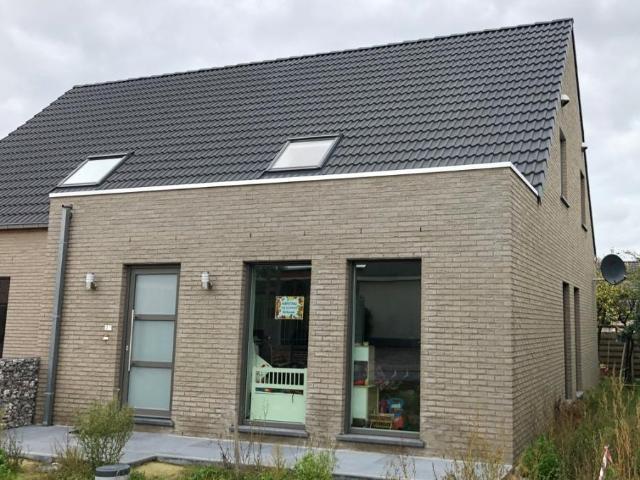 à vendre Maison Nederename Ohiostraat