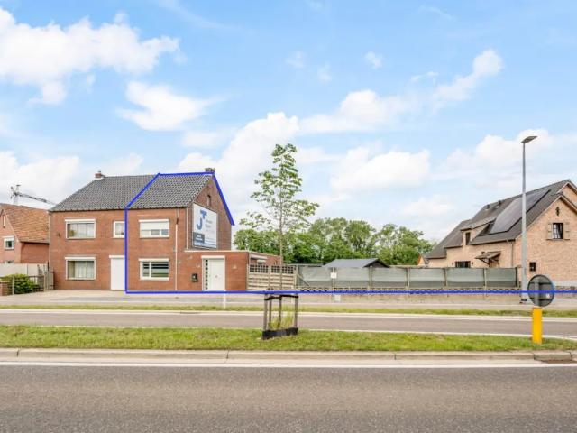 à vendre Maison Neeroeteren Rotemerlaan