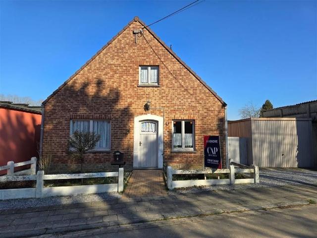 à vendre Maison Neerheylissem Rue Beekborne