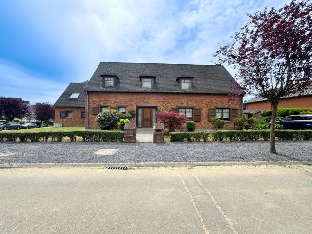 à vendre Maison Nivelles