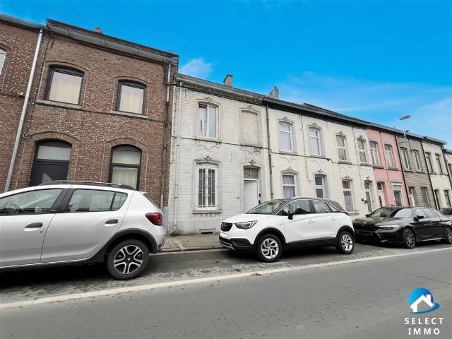 à vendre Maison Nivelles