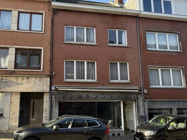 à vendre Maison Nivelles