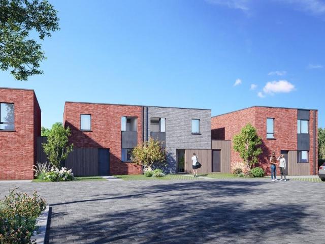 à vendre Maison Nivelles