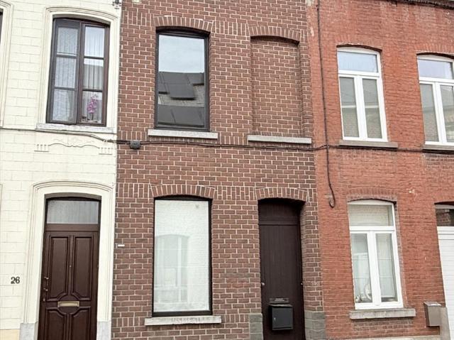 à vendre Maison Nivelles