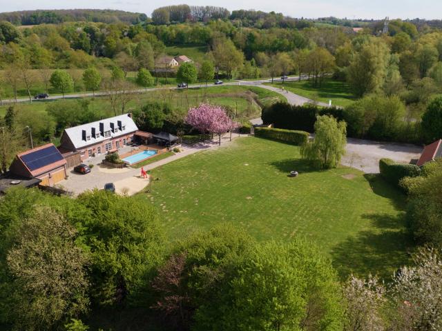 à vendre Maison Nivelles Chemin Fourneau