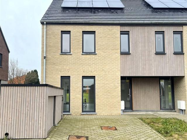 à vendre Maison Nivelles Allée des Alouettes