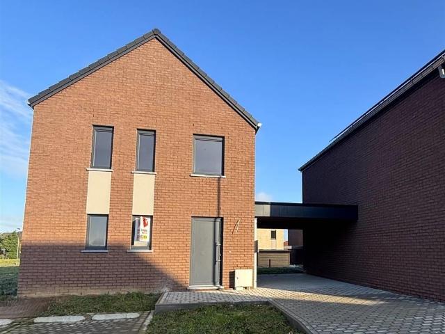 à vendre Maison Nivelles Allée des Alouettes