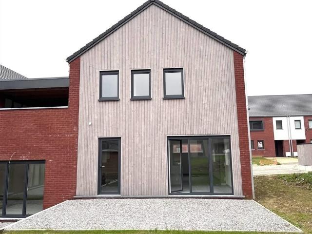 à vendre Maison Nivelles Allée des Alouettes