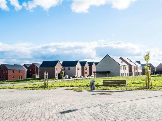à vendre Maison Nivelles Allée des Alouettes