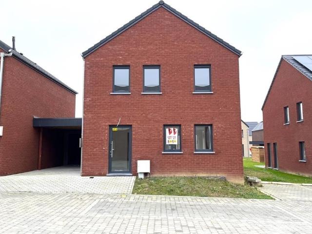 à vendre Maison Nivelles Allée des Alouettes