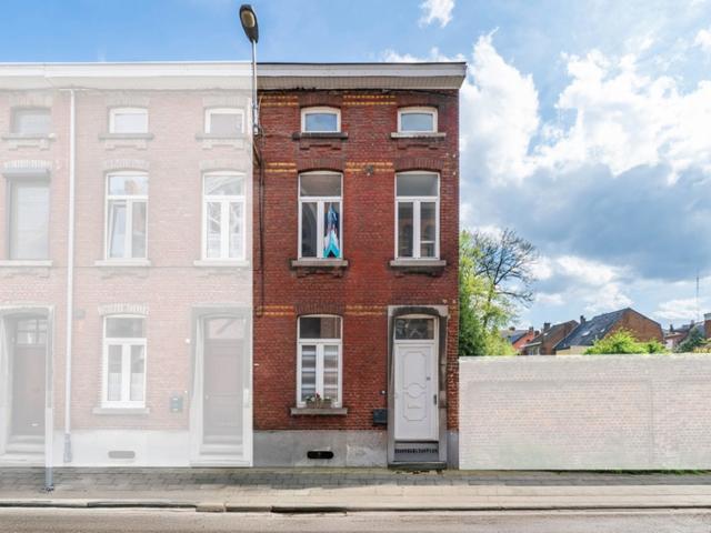 à vendre Maison Nivelles Parvis Notre Dame