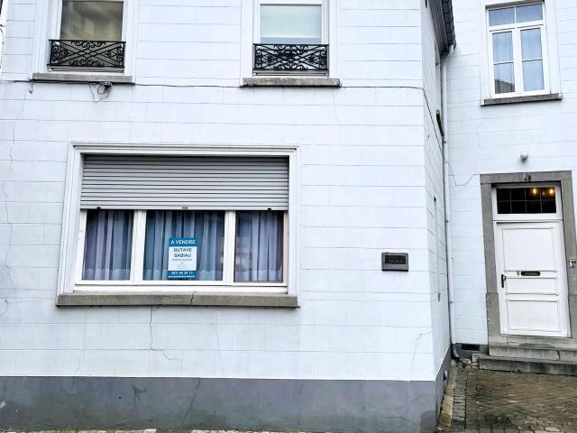 à vendre Maison Nivelles Rue Bléval