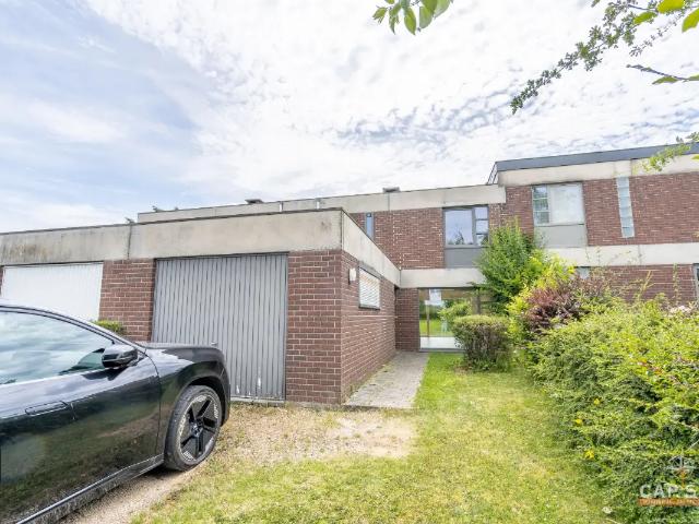 à vendre Maison Nivelles Rue Cheval Godet