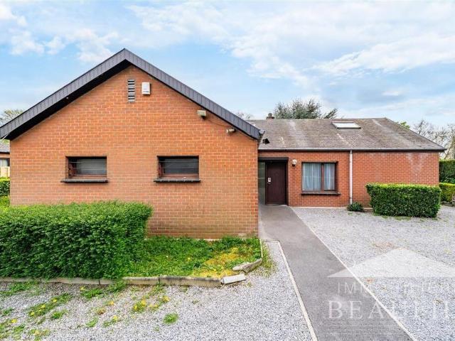 à vendre Maison Nivelles Rue de l'Ermitage