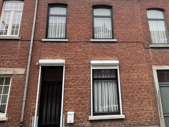 à vendre Maison Nivelles Rue Général Leman