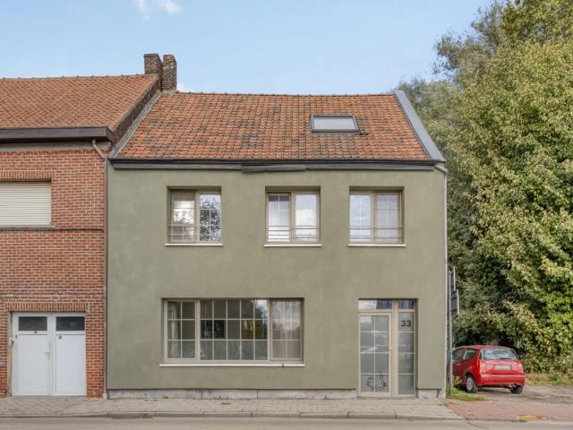 à vendre Maison Niel Boomsestraat