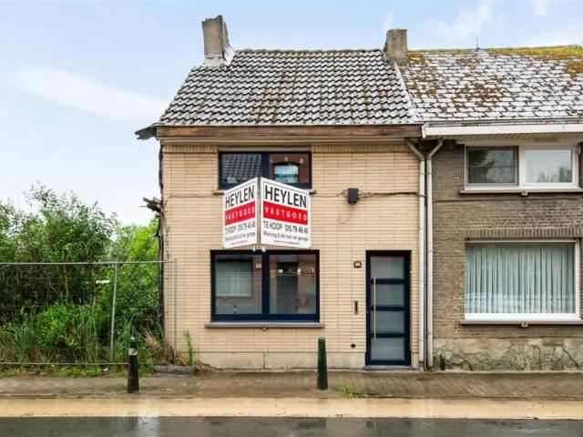 à vendre Maison Niel Boomsestraat