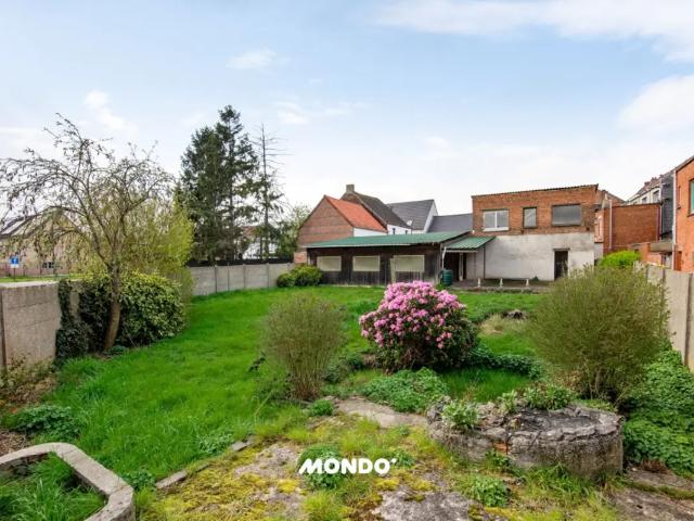 à vendre Maison Niel Boomsestraat
