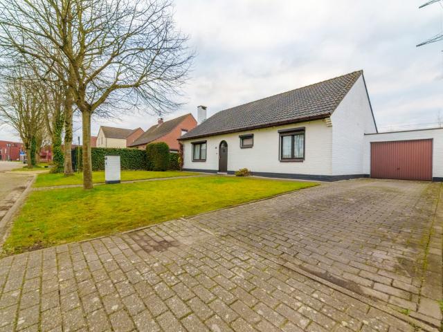 à vendre Maison Niel Irisstraat