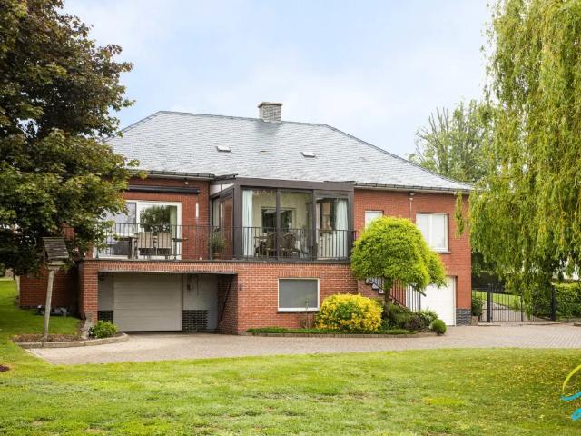 à vendre Maison Nieuwenhove Overraadstraat