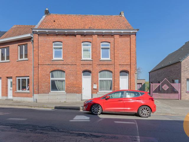 à vendre Maison Nieuwerkerken Bremtstraat