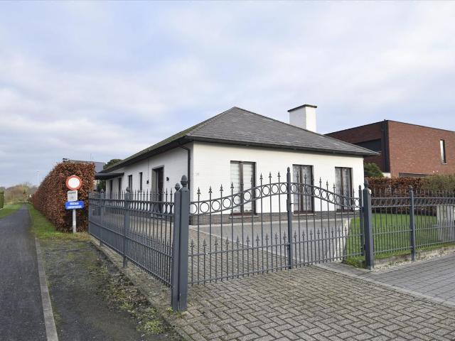 à vendre Maison Nieuwkerken Waas Meesterstraat