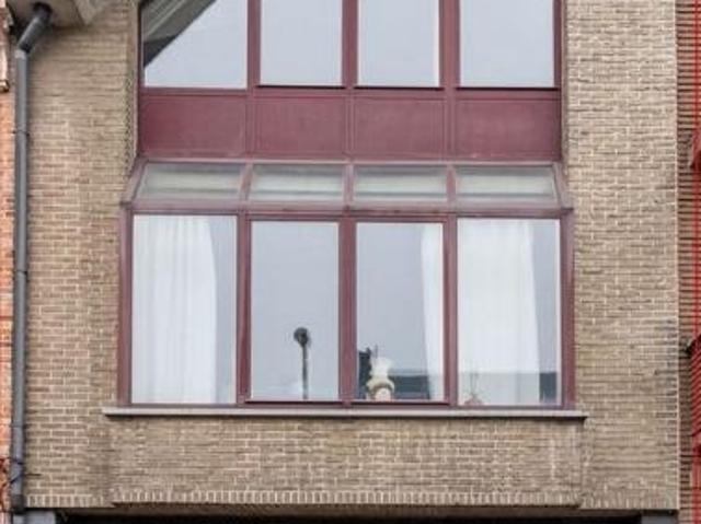 à vendre Maison Nieuwkerken Waas NIEUWKERKENSTRAAT