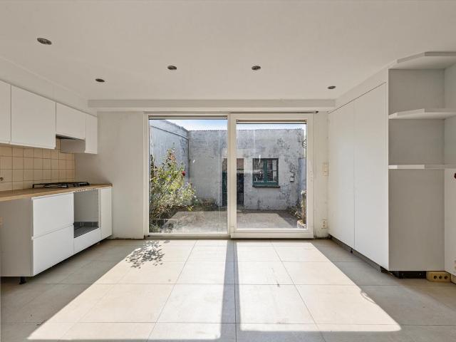 à vendre Maison Nieuwmunster Doelhofstraat