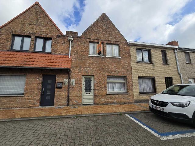à vendre Maison Nieuwpoort