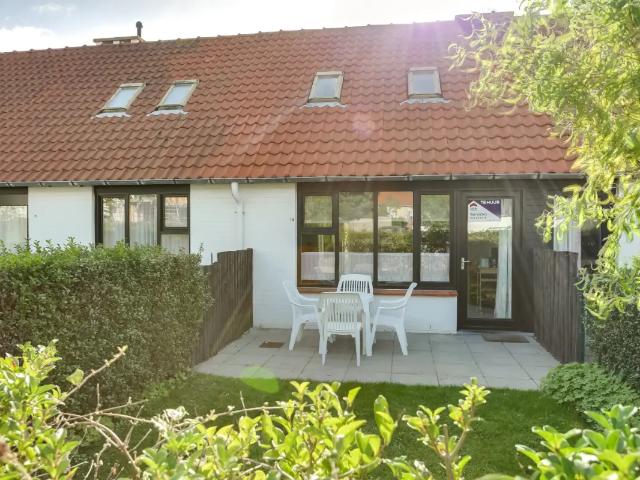 à vendre Maison Nieuwpoort Beuger 18 victorlaan