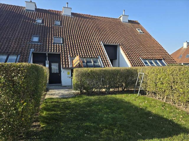 à vendre Maison Nieuwpoort Victorlaan