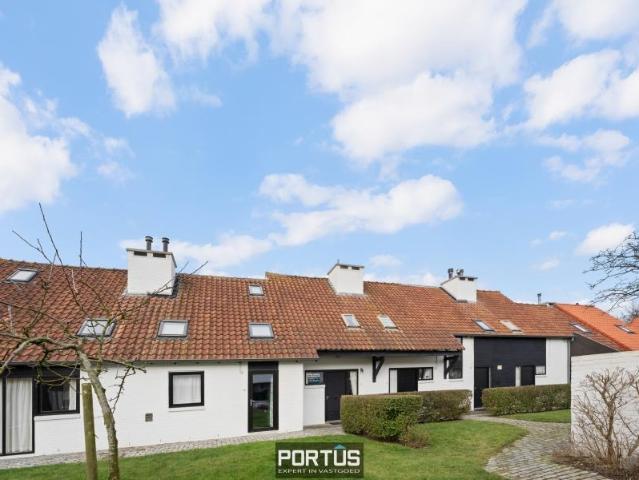 à vendre Maison Nieuwpoort Victorlaan
