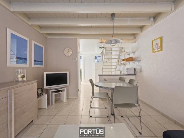 à vendre Maison Nieuwpoort Victorlaan